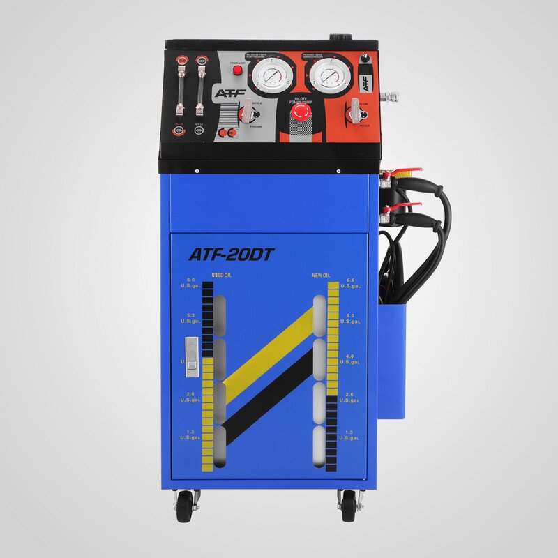 Aparat schimb ulei transmisie automata Powershift ATF-20DT SH