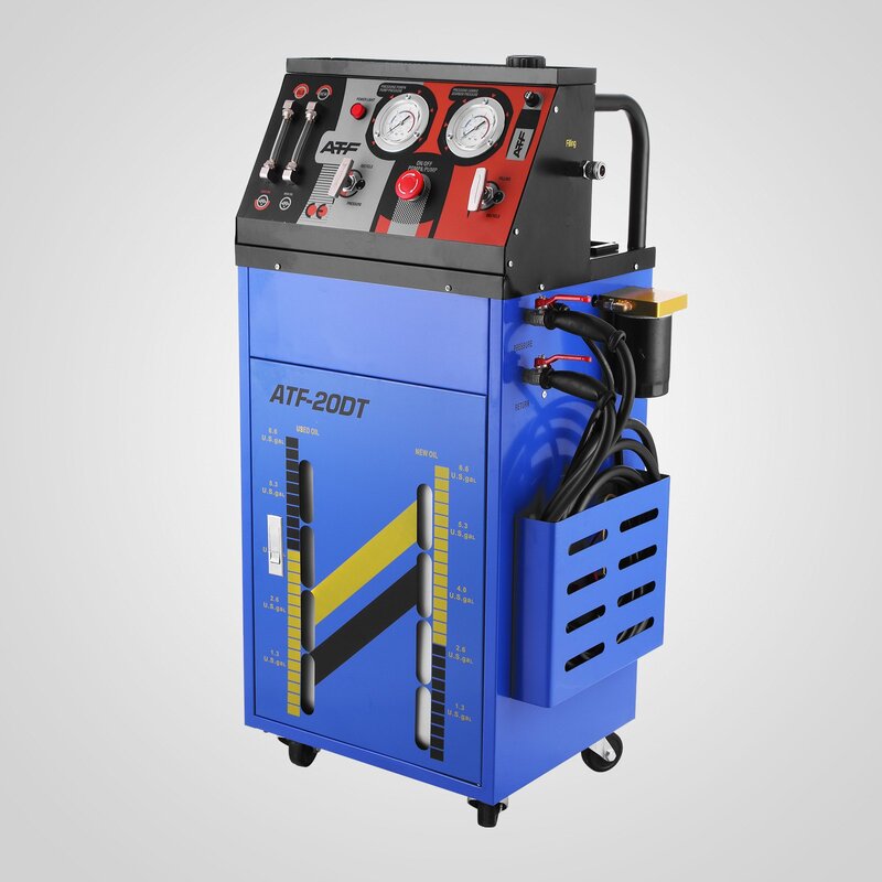 Vand aparat schimb ulei transmisie automata ATF - 20DT