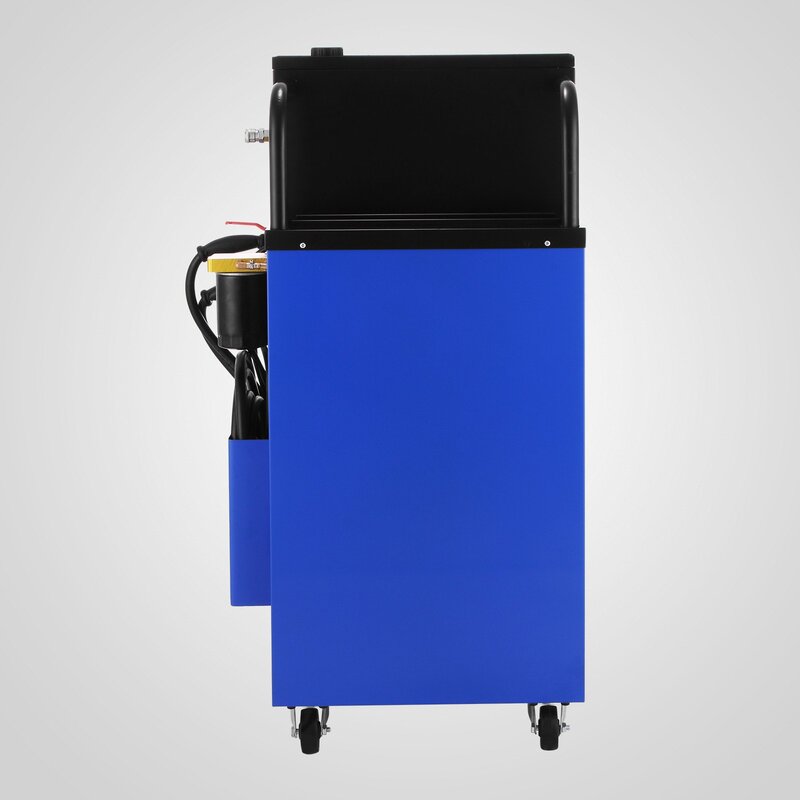 Vand aparat schimb ulei transmisie automata ATF - 20DT