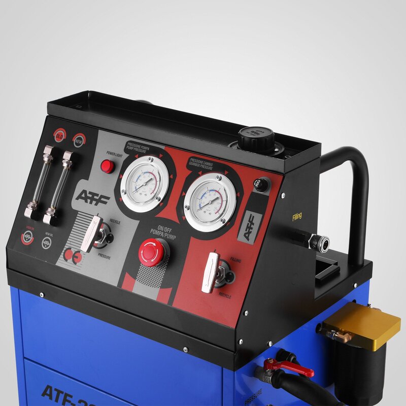 Vand aparat schimb ulei transmisie automata ATF - 20DT