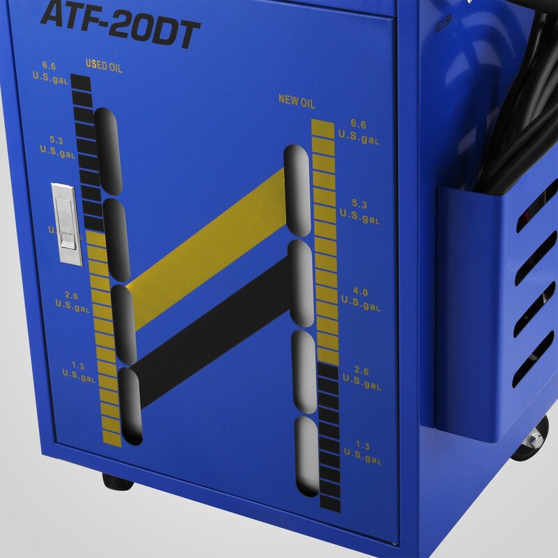 Vand aparat schimb ulei transmisie automata ATF - 20DT